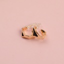 Classic fashion stud earrings-9