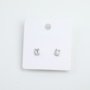 Classic fashion earrings-20