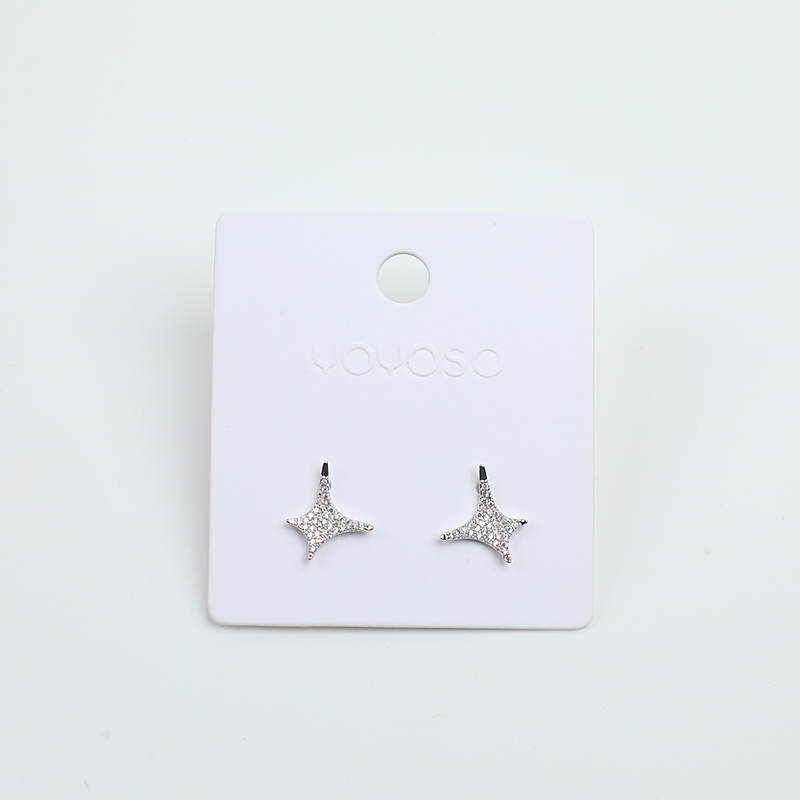 Classic fashion earrings-28