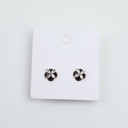 Classic fashion earrings-29