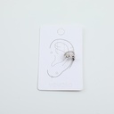 Simple design ear clip-11