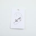 Simple design ear clip-14