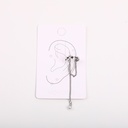 Simple design ear clip-1