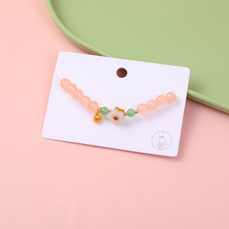 Girlish style bracelet-2