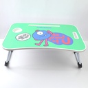TOMARMON series laptop table 001-green