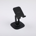 All-in-one foldable 360 degree rotating desktop phone holder？
