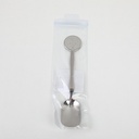 Mini cartoon square spoon