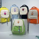 Love backpack with lanyard