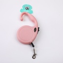 Hook Pet Leash (5m with color bo*)