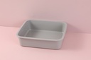 Rectangular fresh-keeping box-1290ml