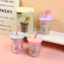 Summer style Colorful Glass - 500ml