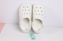 Sweet beach shoes with holes size 39-40 (off-white)