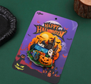 Halloween series refrigerator magnet - 4
