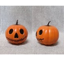 Pumpkin Ornament