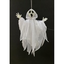 Ghost Pendant