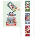 Christmas Series - Water-play Toy 2586X - M24