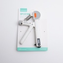 White Handgrip (with counting display) T088