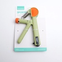 Green Handgrip (with counting display) T088