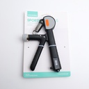 Black Handgrip (with counting display) T088