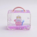 Portable Animal Dripping Oil Decoration