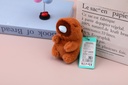 L0880 Capybara Series - Snot Toy (small)