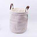 Large Fat Flannel Composite Round Barrel