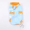 Lazy bear hoodie-23（S-XXL）