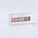 Sweetheart Girl - Six-color Eyeshadow A