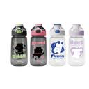 Cute animal plastic cup-700ml