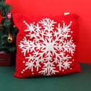 Christmas series throw pillow Y-007