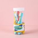 Children's toothbrush 8pcs