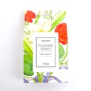 Faint scent fragrance sachet (20gx3 pack