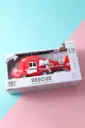 1:16 Inertial helicopter (three buttons 