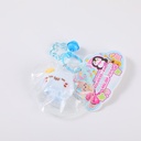 Pet Ghost Squishy Stress Relief Toy