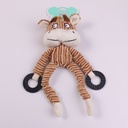 Plush Dog Toy