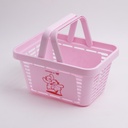 TEDDY ISLAND Series Cute Storage Basket