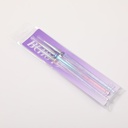 Colorful Nail Art Pen Set 3pcs