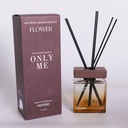 Solipsism Aroma Diffuser (Green Escape Fragrance) 100ml