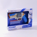 818A Revolver Soft Bullet Gun