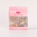 Desktop Stationery - Clip Model C