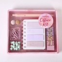 Desktop Stationery - Sticky Notes Model D