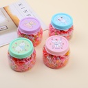 Cute & Fun Bucket of Disposable Leather 