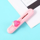 Strawberry utility knife