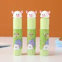 Little monster UP2 vertical type solid g